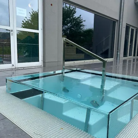 Fair Wellness & Jena Üdülőközpont Zöllnitz