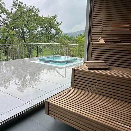 Fair Wellness & Jena Semesteranläggning (resort)