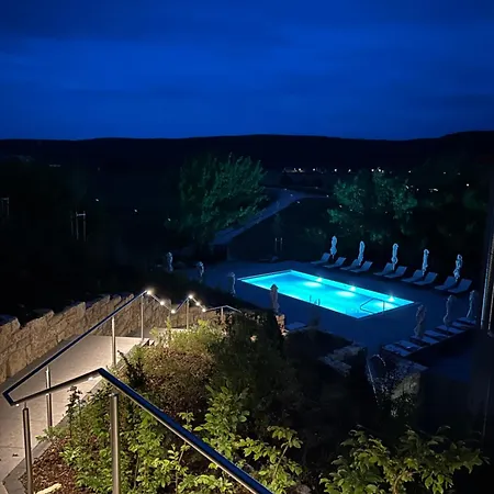 Fair Wellness & Jena Resort Zollnitz