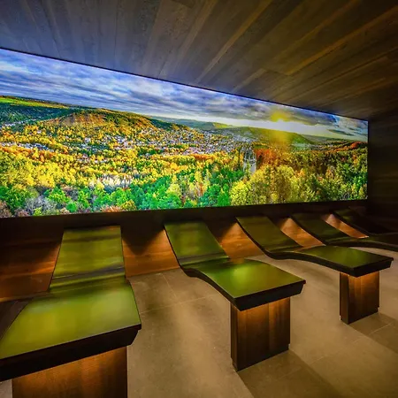 Fair Wellness & Jena 4*