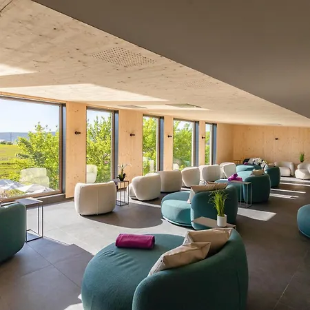 Üdülőközpont Fair Wellness & Jena