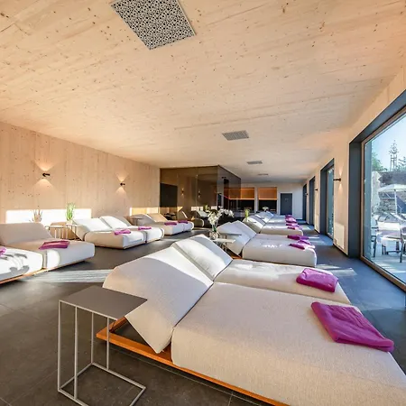 Fair Wellness & Jena Üdülőközpont