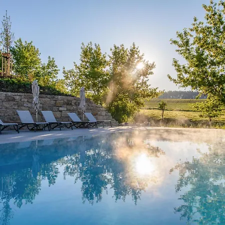 Üdülőközpont Fair Wellness & Jena