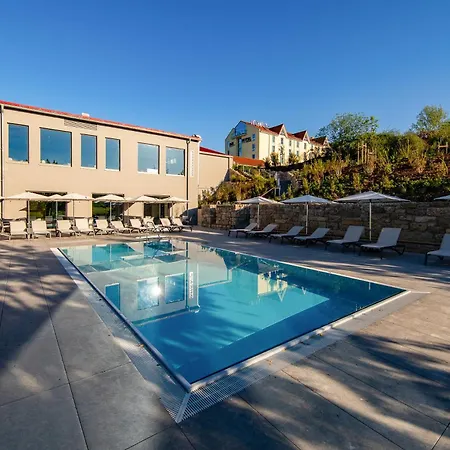 度假村 Fair Wellness & Jena 4*