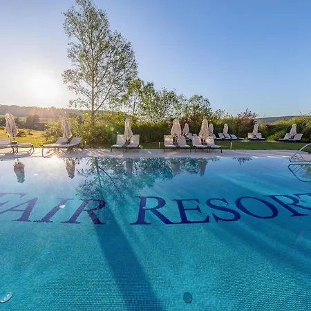 Fair Wellness & Jena 4*