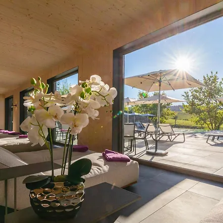 Fair Wellness & Jena 4* Zollnitz