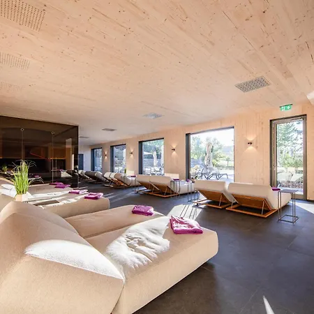 Üdülőközpont Fair Wellness & Jena 4*