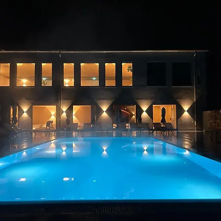 Üdülőközpont Fair Wellness & Jena 4*