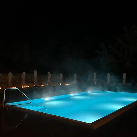 Üdülőközpont Fair Wellness & Jena