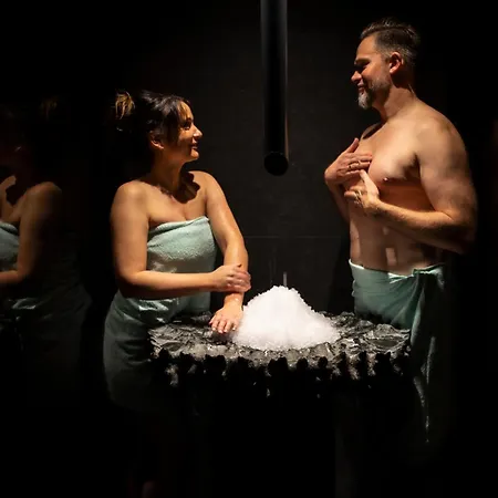 Fair Wellness & Jena Üdülőközpont 4*