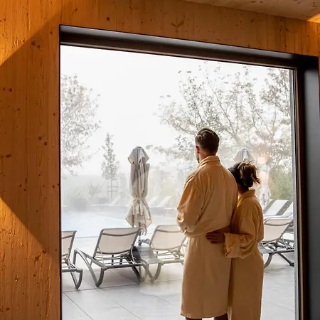 Üdülőközpont Fair Wellness & Jena