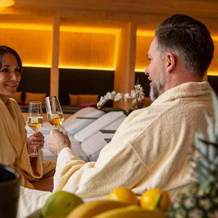 Fair Wellness & Jena Üdülőközpont 4*