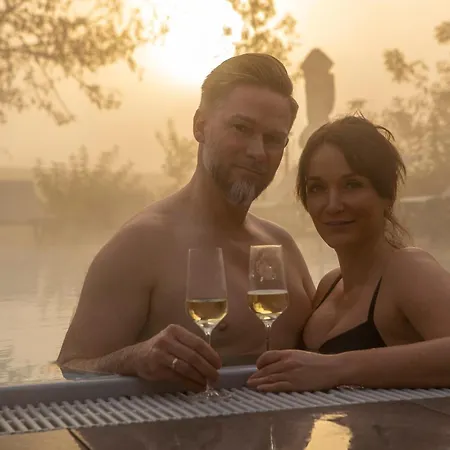 Üdülőközpont Fair Wellness & Jena 4*