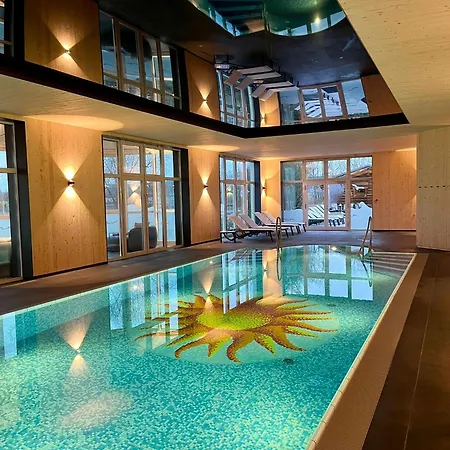 Fair Wellness & Jena Semesteranläggning (resort) 4*