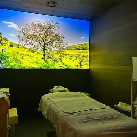 Fair Wellness & Jena Station touristique Zollnitz