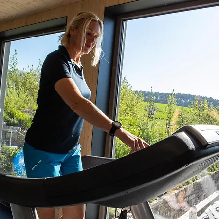 Üdülőközpont Fair Wellness & Jena 4*