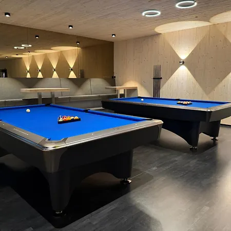 Fair Wellness & Jena Semesteranläggning (resort) Zollnitz