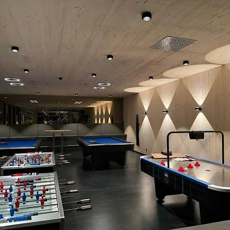 Fair Wellness & Jena Θέρετρο