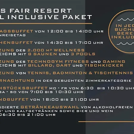 Fair Wellness & Jena Zollnitz