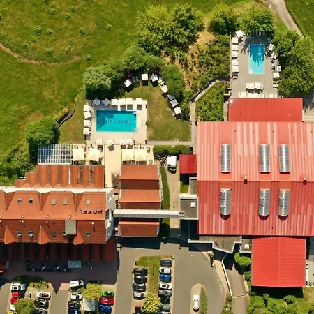 Fair Wellness & Jena 4* Zollnitz
