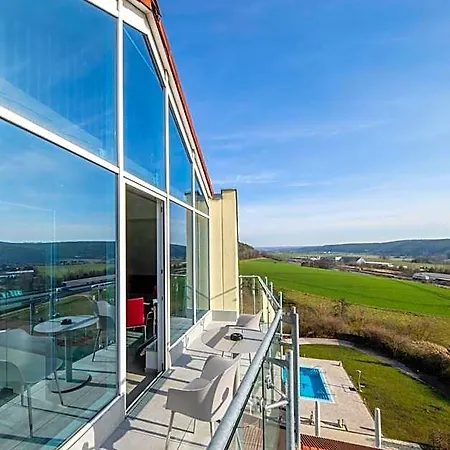 Fair Wellness & Jena 4* Zollnitz