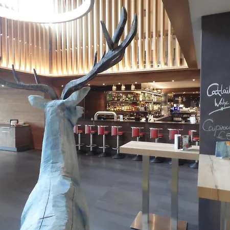 Üdülőközpont Fair Wellness & Jena 4*