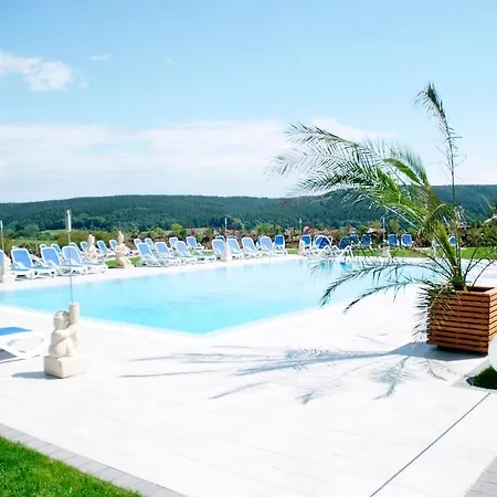 Fair Wellness & Jena Üdülőközpont