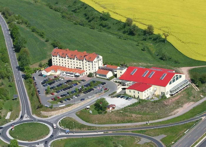 Fair Wellness & Jena 4* Zollnitz