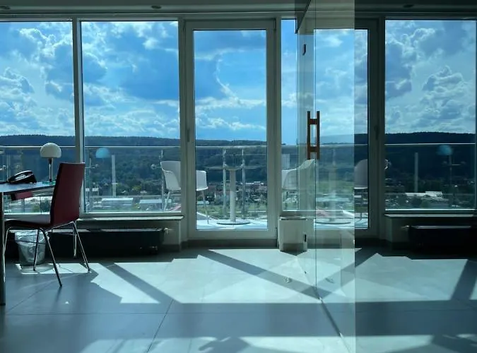 Fair Wellness & Jena 度假村 Zollnitz