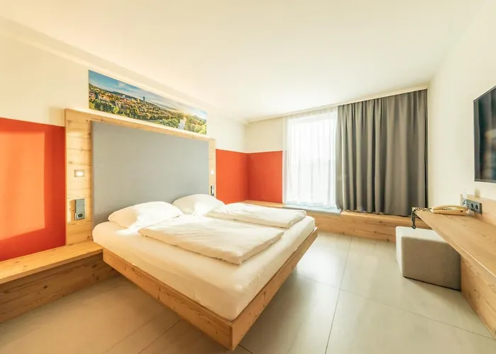 Fair Wellness & Jena 度假村 Zollnitz