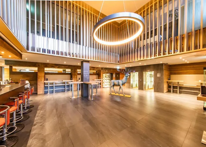 度假村 Fair Wellness & Jena 4*