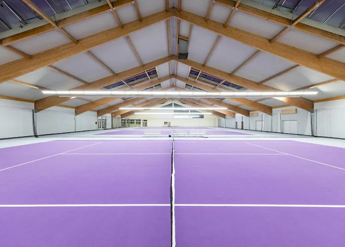 Fair Wellness & Jena Θέρετρο