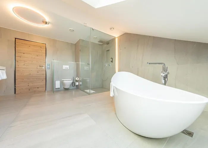 Fair Wellness & Jena 4* Zollnitz