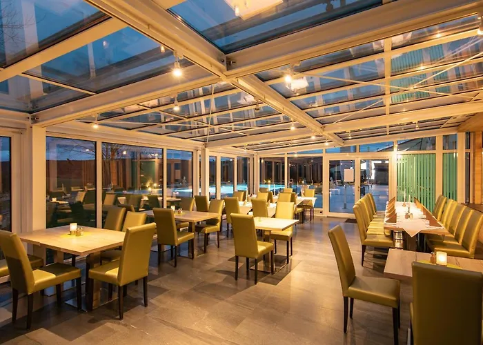 Fair Wellness & Jena 4* Zollnitz