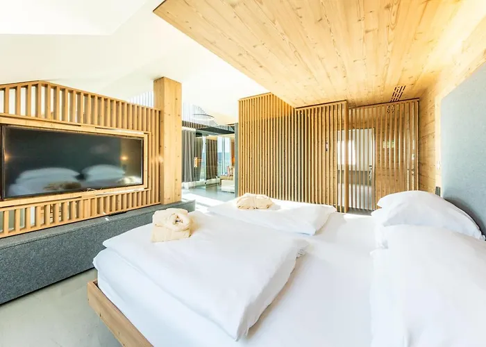 Fair Wellness & Jena 4* Zollnitz