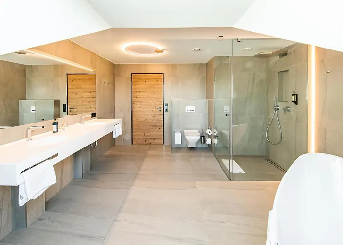 Fair Wellness & Jena Resort Zollnitz