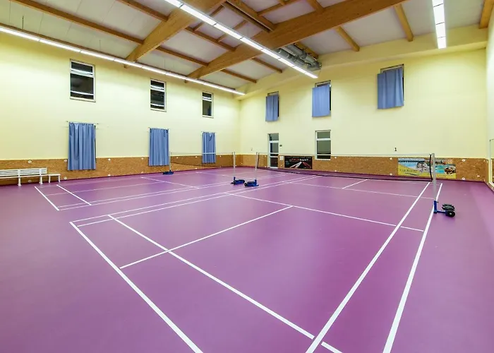 Fair Wellness & Jena 4*