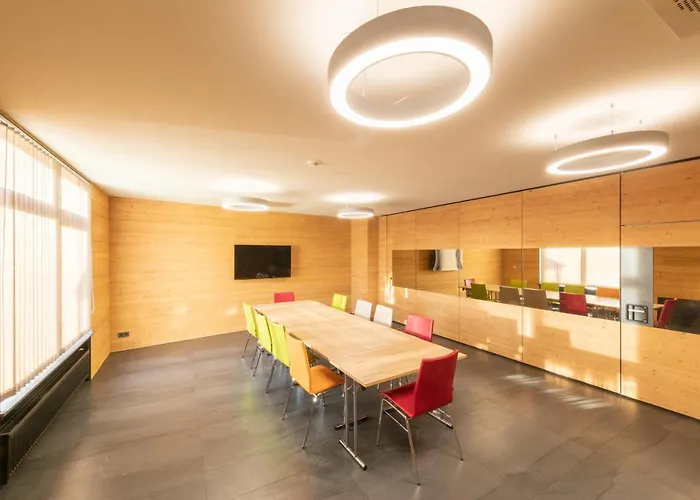 Fair Wellness & Jena 度假村 4*