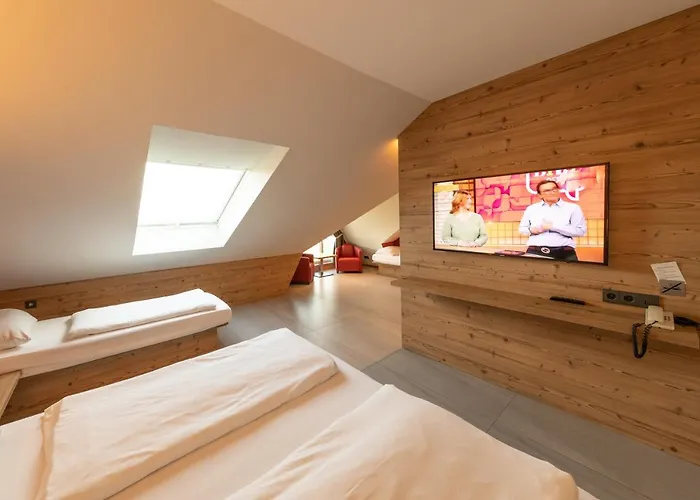 Fair Wellness & Jena 4* Zollnitz