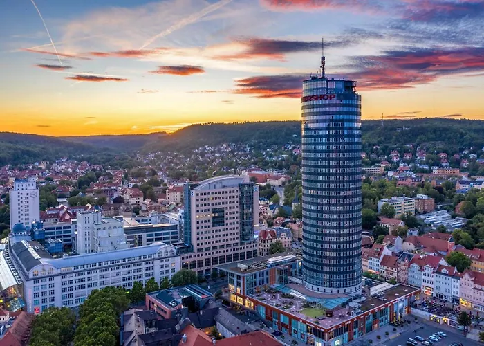 Fair Wellness & Jena Rezort