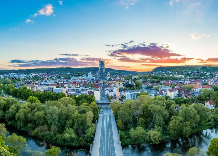 Θέρετρο Fair Wellness & Jena