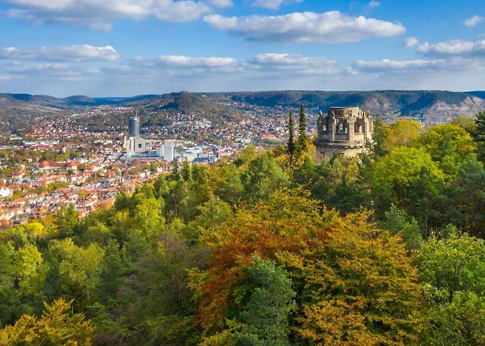 度假村 Fair Wellness & Jena Zollnitz