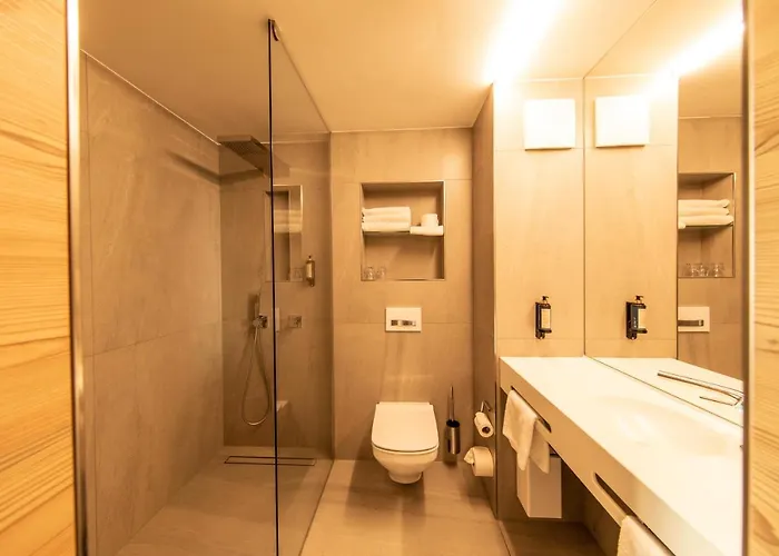 Θέρετρο Fair Wellness & Jena