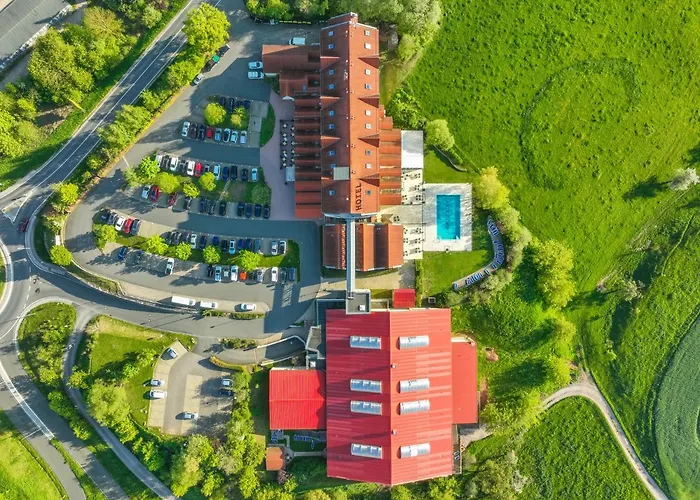 Fair Wellness & Jena 4* Zollnitz