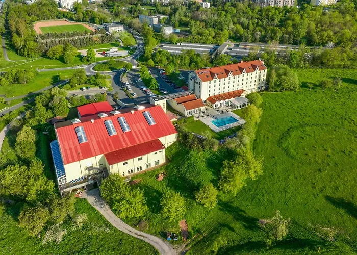 Fair Wellness & Jena