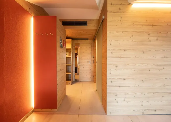 Fair Wellness & Jena Resort Zollnitz