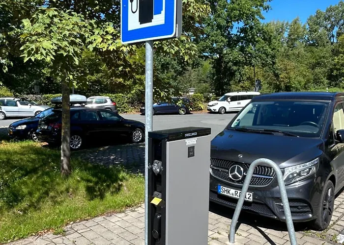 Fair Wellness & Jena 度假村