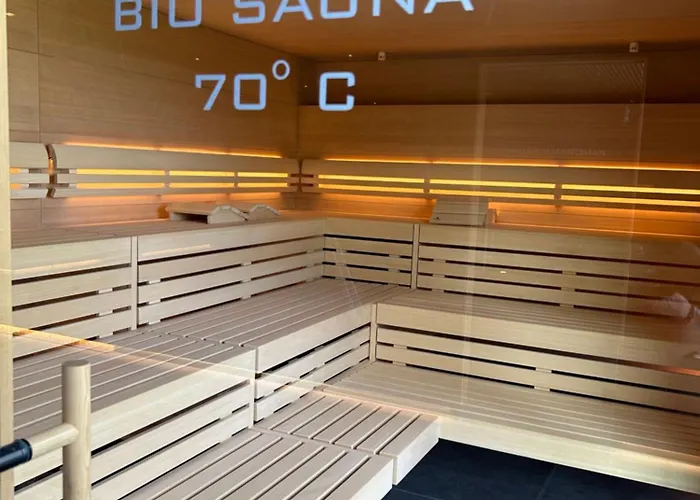 Θέρετρο Fair Wellness & Jena 4*