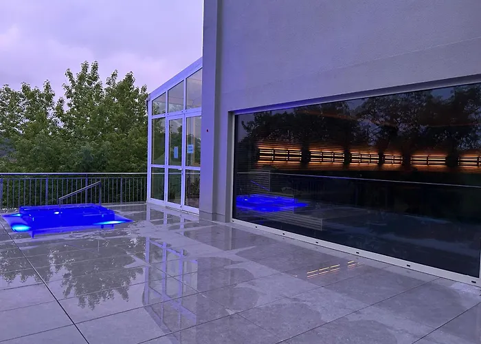 Fair Wellness & Jena Θέρετρο 4*