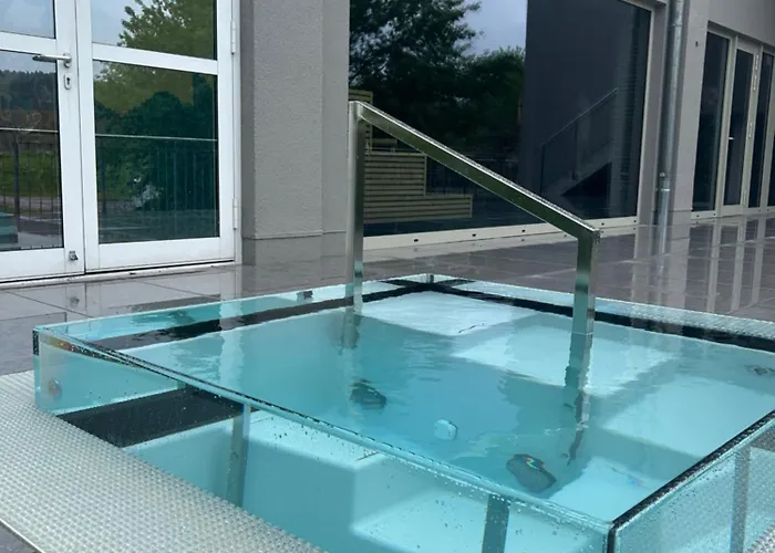 Fair Wellness & Jena Resort Zollnitz